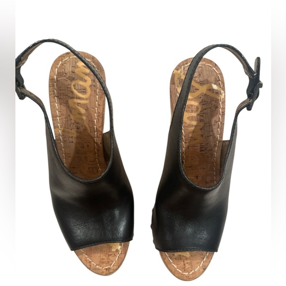 Sam Edelman size 7.5 Med - Picture 3 of 7